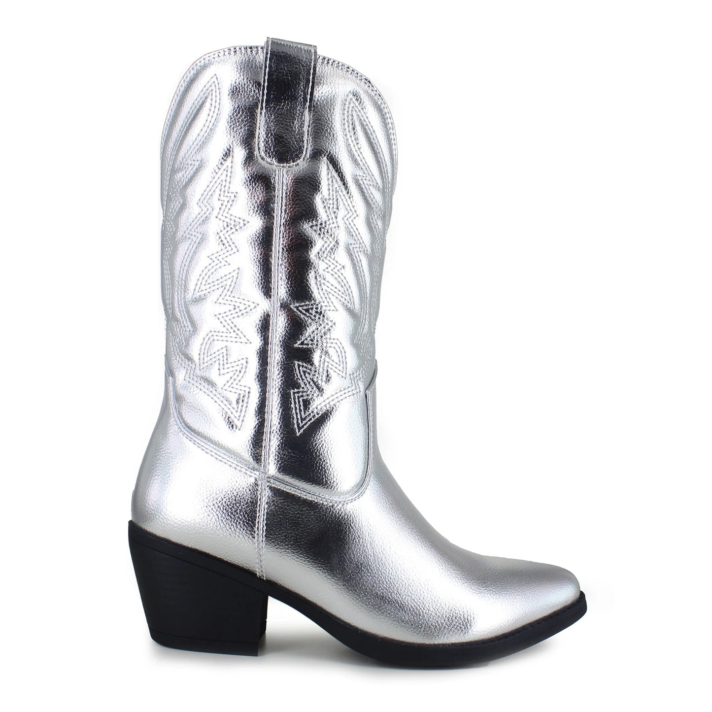 Dolly Cowboy Boots