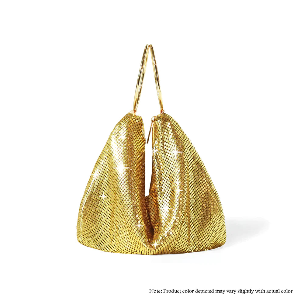 Halo Handbag