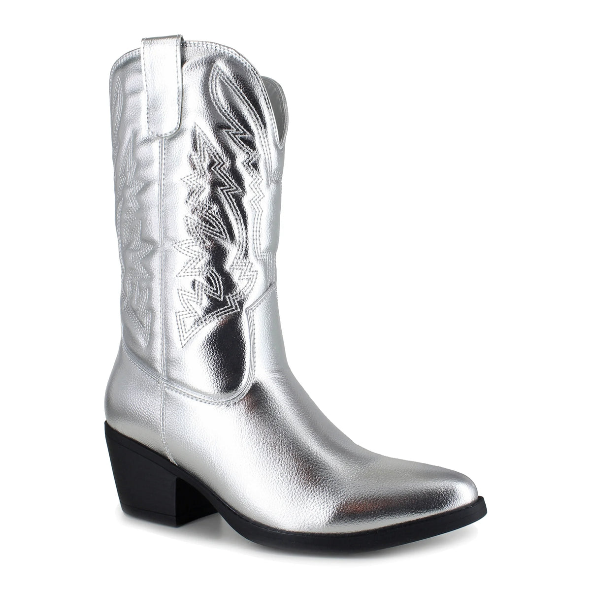 Dolly Cowboy Boots