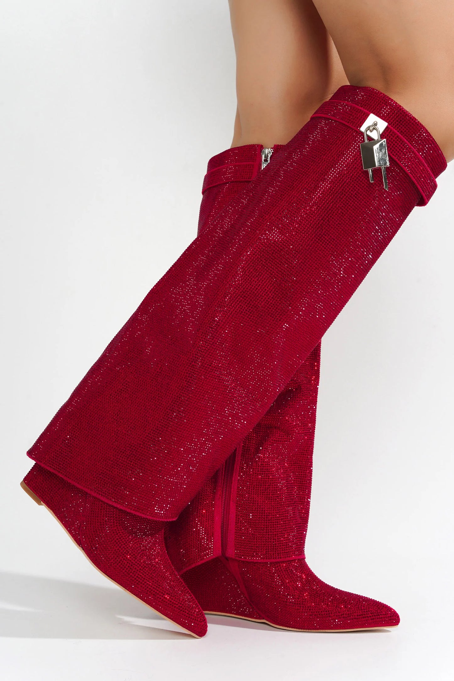 CRARA Red CR