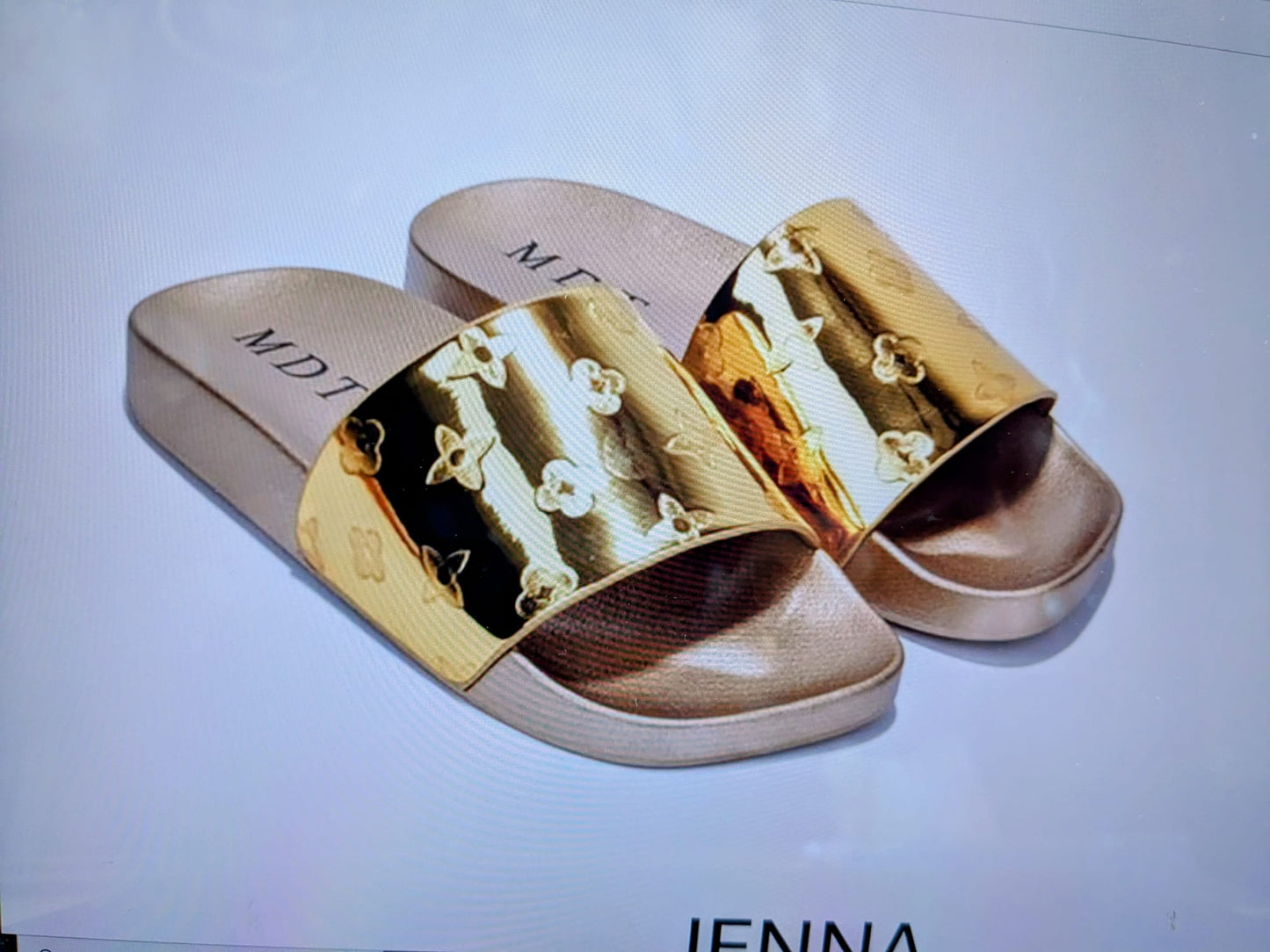 JENNA