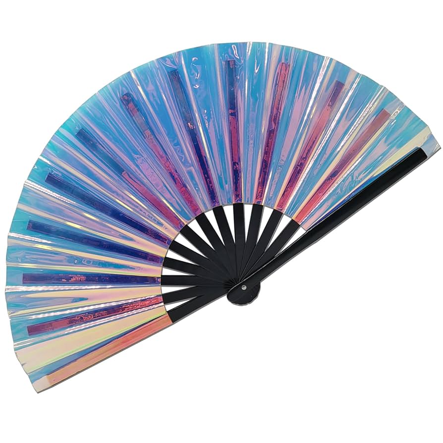 Fan shine