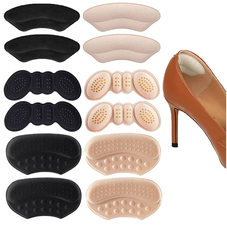 Sole pads