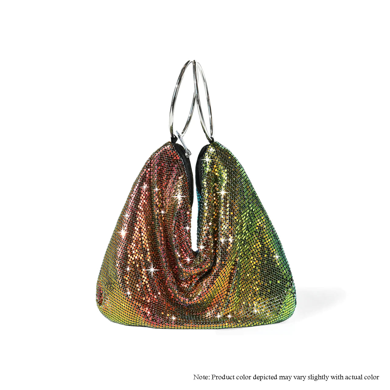 Halo Handbag