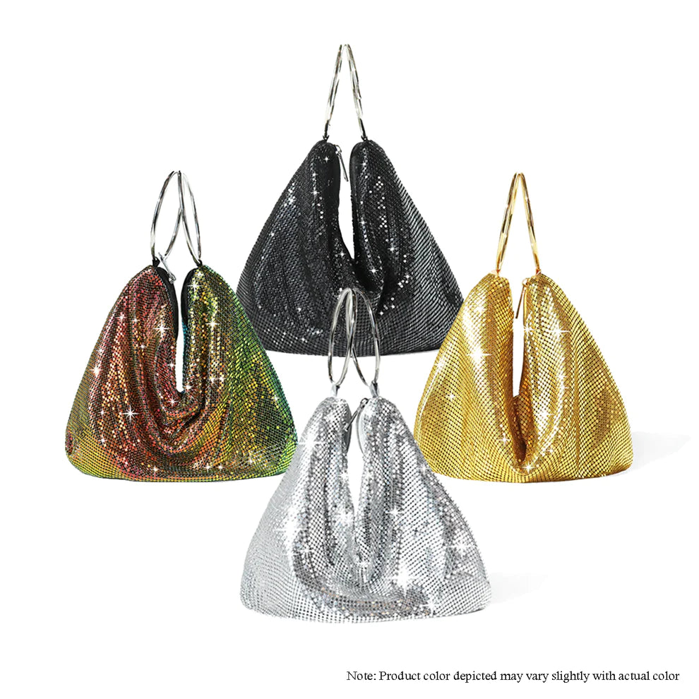 Halo Handbag