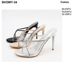 SHOWY-24