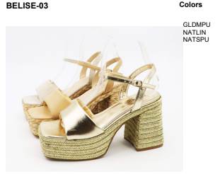 BELISE-03