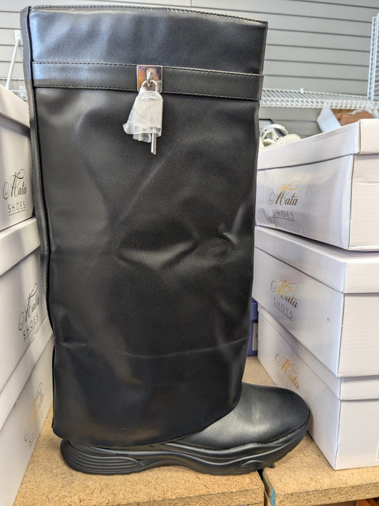 Triple Sec boot