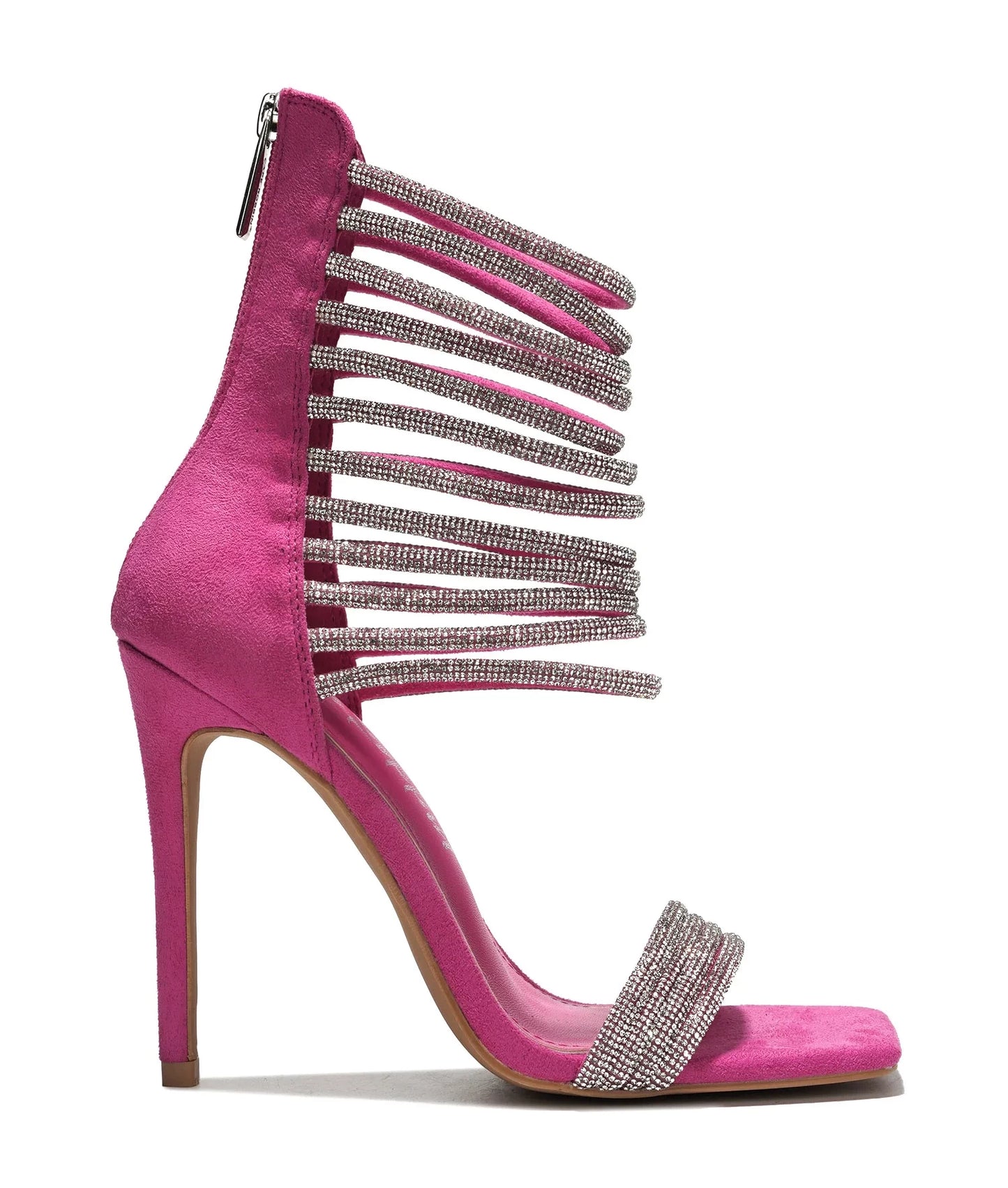 CHRYSTEL Pink CR