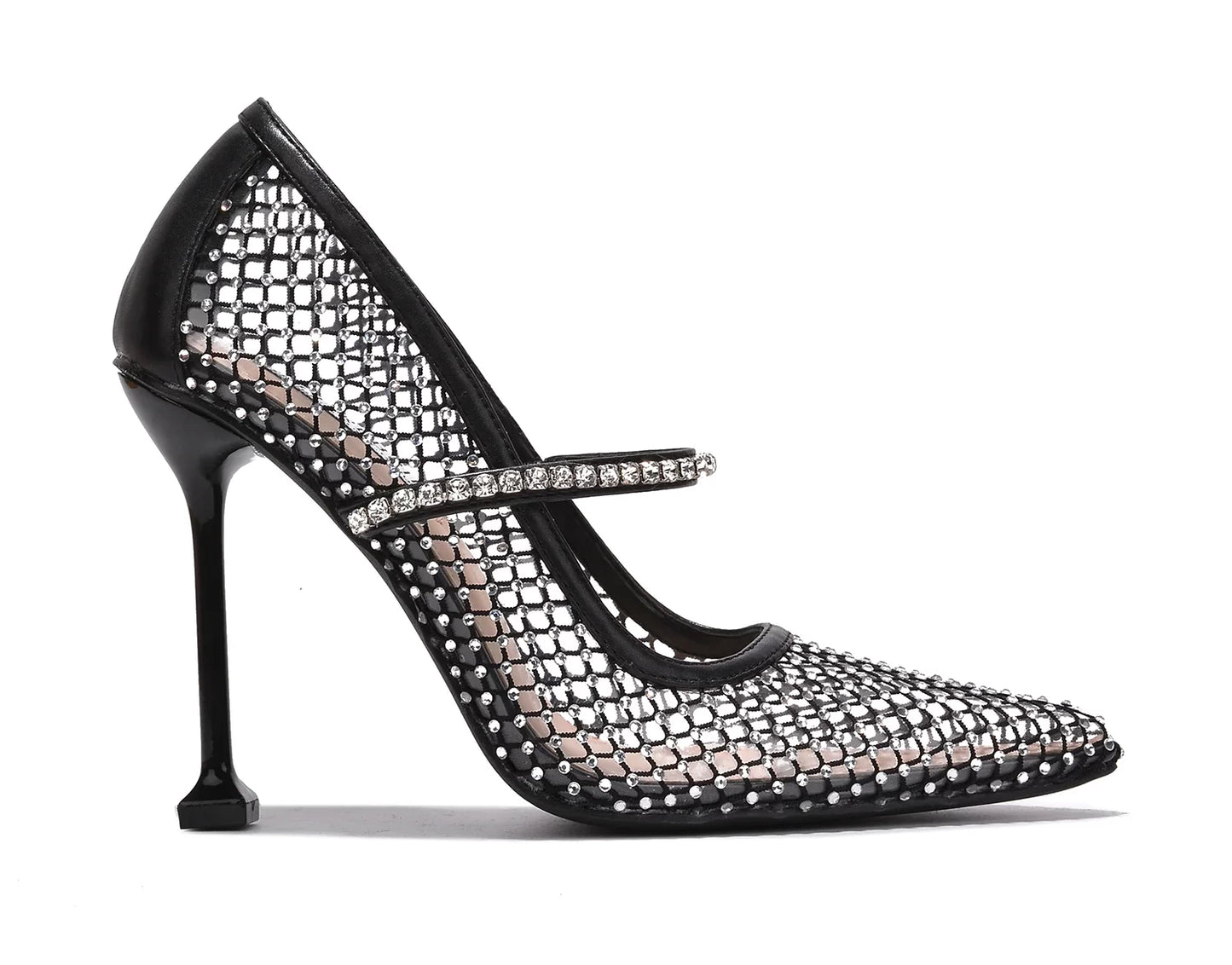 DRIZELLA Black CR