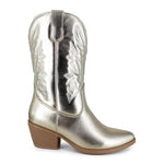 Dolly Cowboy Boots