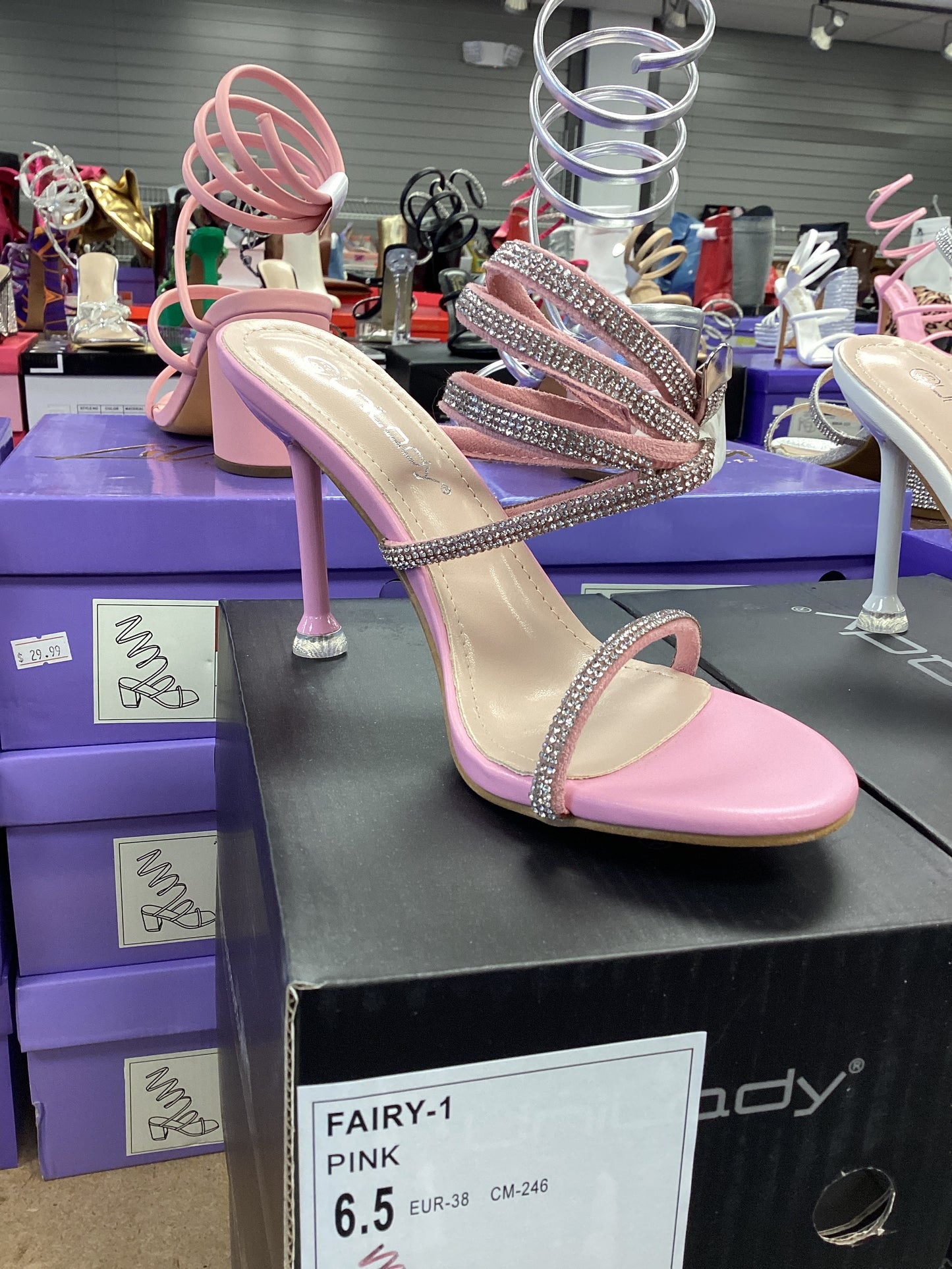 Fairy-1