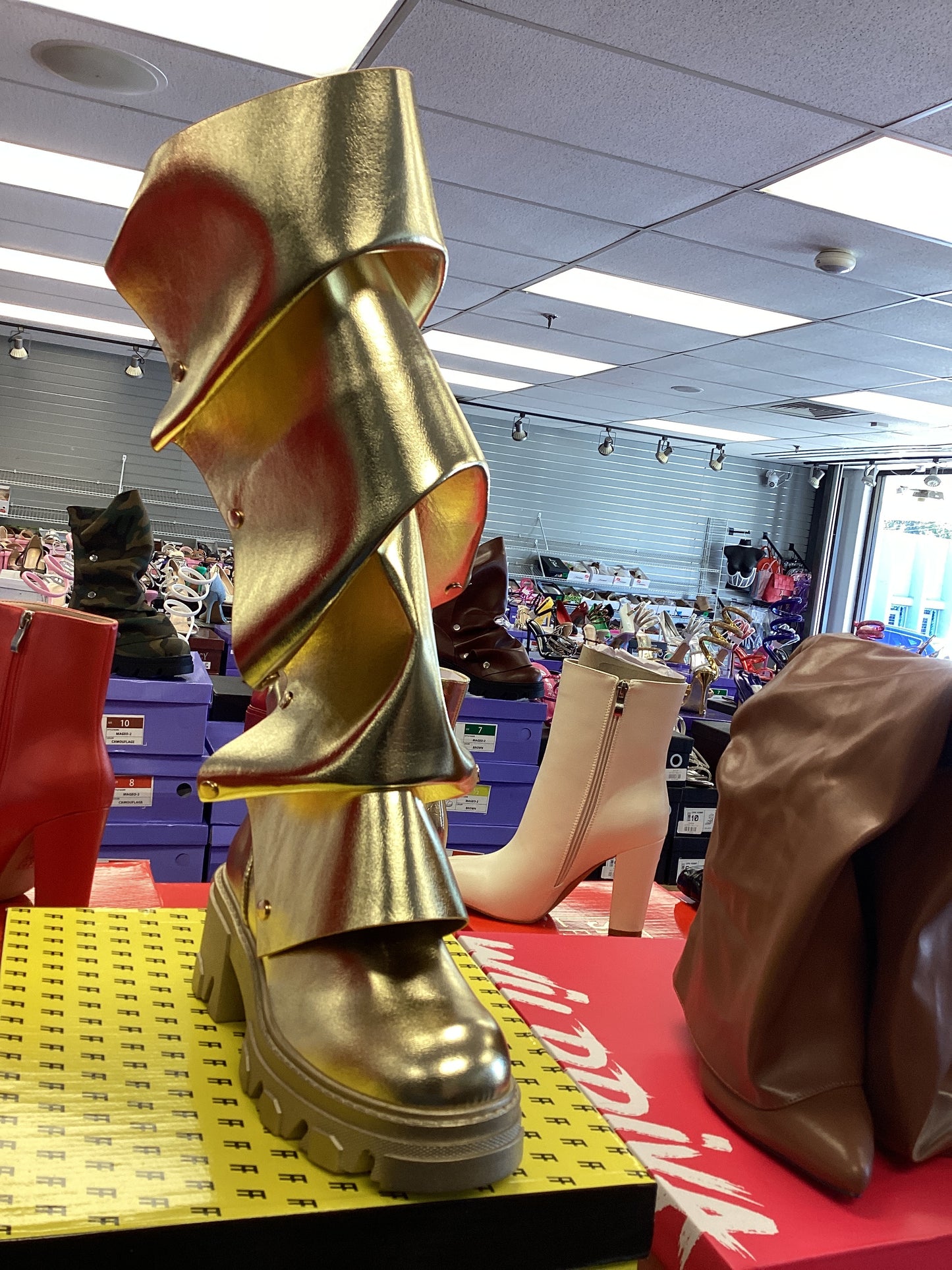 Mageo-1