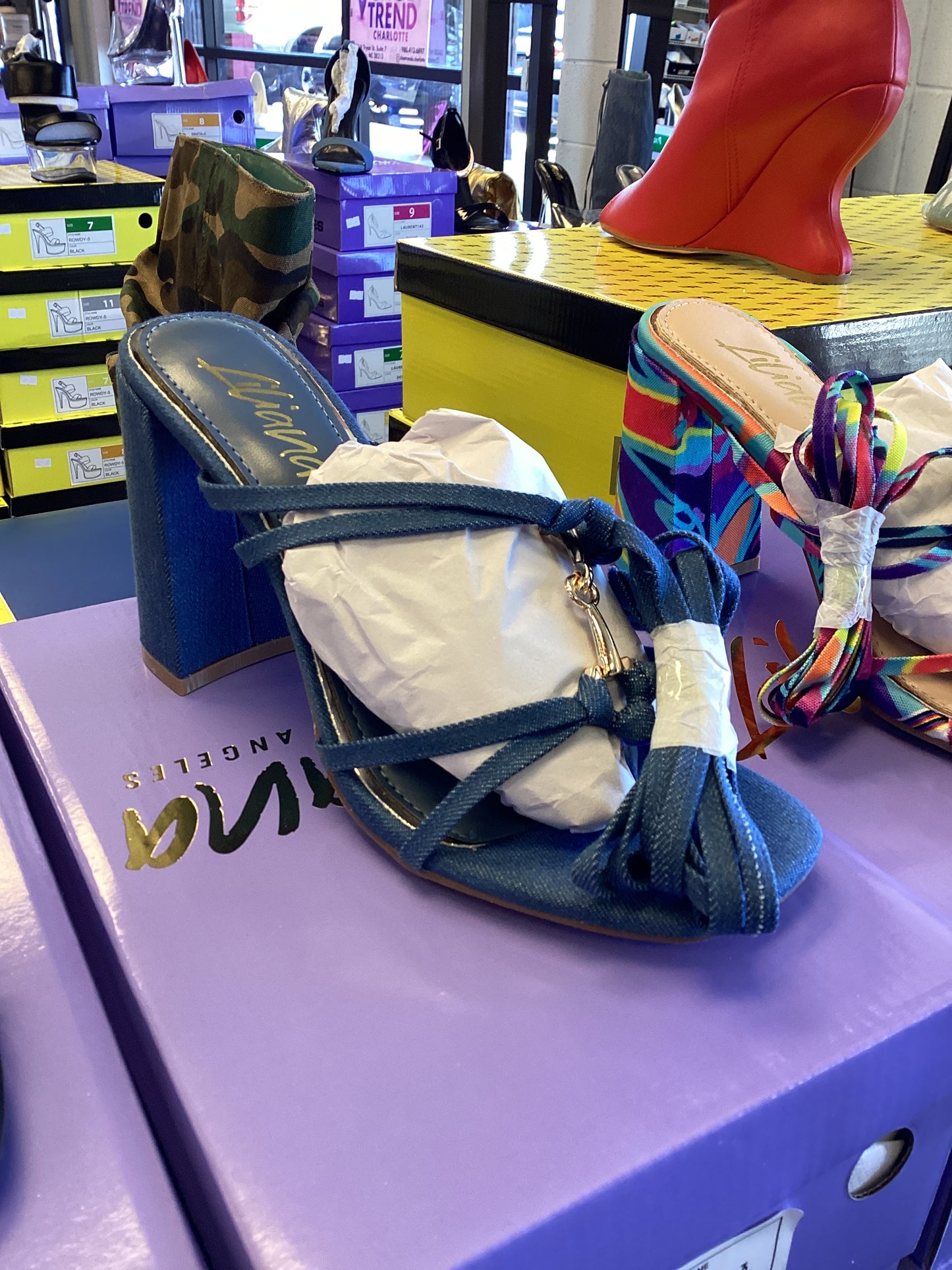 RODEO-3