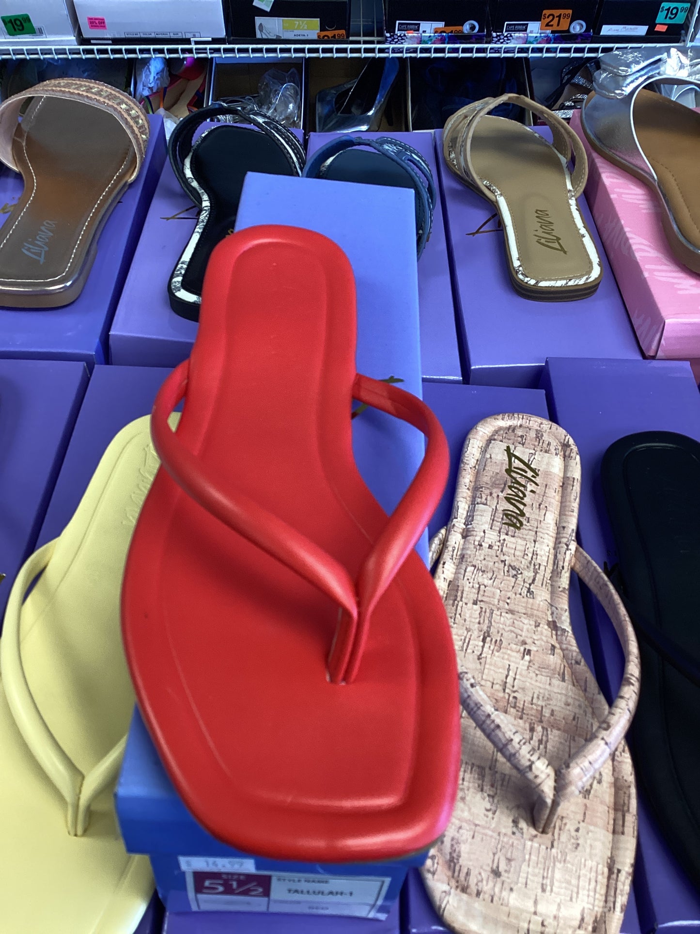 TALLULAH-1