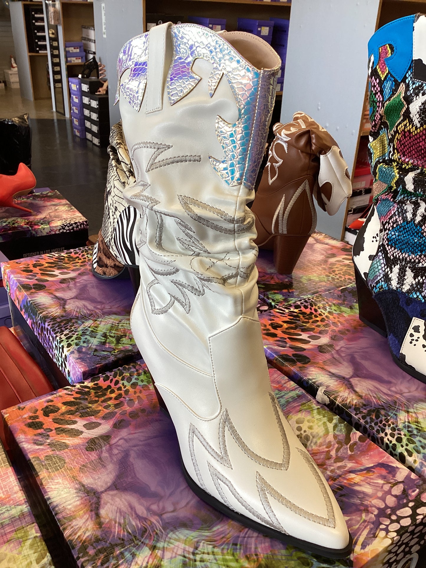 Cowgirl-13