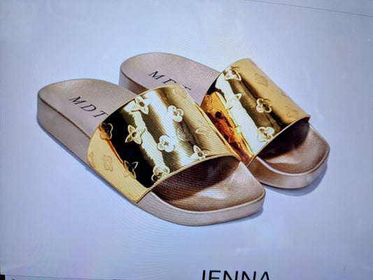 JENNA